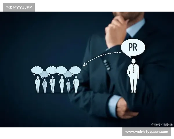 危机公关流程标准化 维护品牌形象