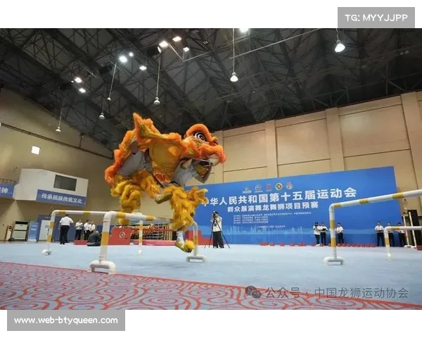 群众赛事活动与竞体项目同台亮相，十八个项目覆盖九市