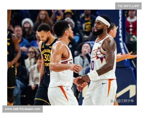 勇士追梦格林争执事件成转折点，球队末节净胜魔术17分